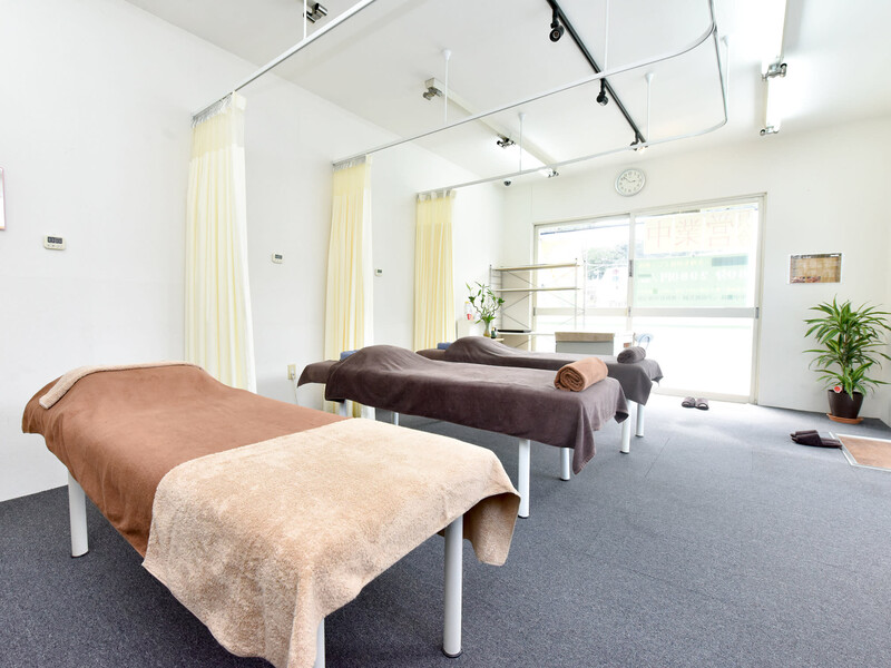 スっキリン六浦店 | 金沢文庫のリラクゼーション