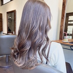 roost hair design【大名】 | 天神/大名のヘアサロン