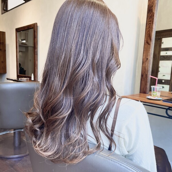 roost hair design【大名】 | 天神/大名のヘアサロン