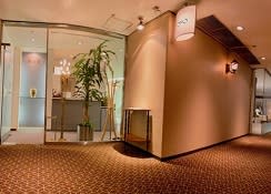 ヘアサロン大野都ホテル店 | 目黒のヘアサロン