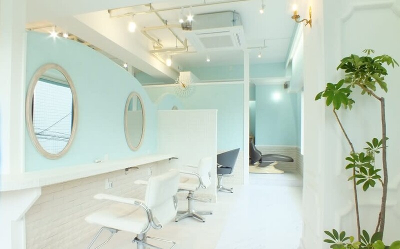 MAO hair 髪質改善＆縮毛矯正 | 灘/住吉のヘアサロン