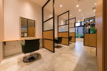 半個室 rire hair 千早店 | 香椎のヘアサロン 半個室 rire hair 千早店 | 香椎のヘアサロン