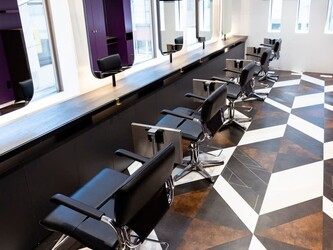 APHRODITE GINZA 日本橋人形町店 | 日本橋のヘアサロン