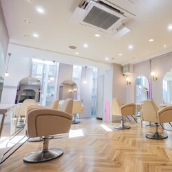 Lond fille 銀座店 | 銀座のヘアサロン