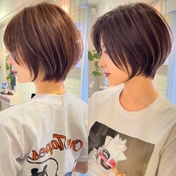 Lond rouge 銀座店 | 銀座のヘアサロン