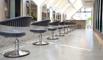 Lond omotesando 表参道 | 原宿のヘアサロン