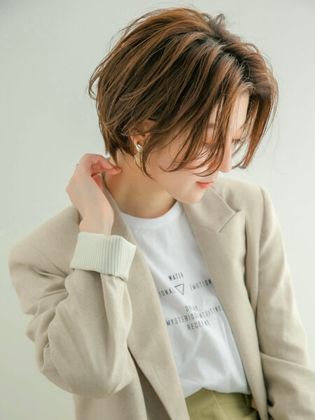 Lond Homme メンズサロン 池袋 | 池袋のヘアサロン