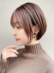 Lond azur 横浜 | 横浜のヘアサロン