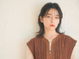 belle by little | 名駅のヘアサロン