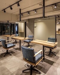 belle by little | 名駅のヘアサロン