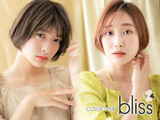 COVER HAIR bliss【カバーヘア ブリス】志木/志木南口駅前店 | 志木のヘアサロン