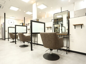 美容室クラフト イオンタウン旭店 | 銚子のヘアサロン