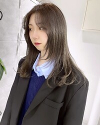 MOON by KENJE | 平塚のヘアサロン