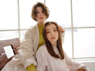 newi 赤羽 | 赤羽のヘアサロン