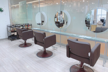 Atelier More | 仙台のヘアサロン