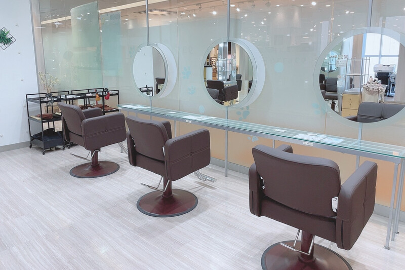 Atelier More | 仙台のヘアサロン