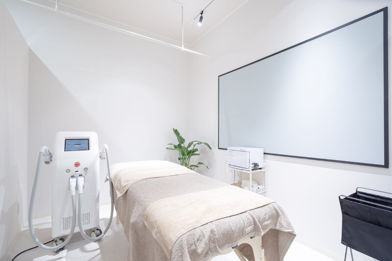 LANIE | 岐阜のエステサロン