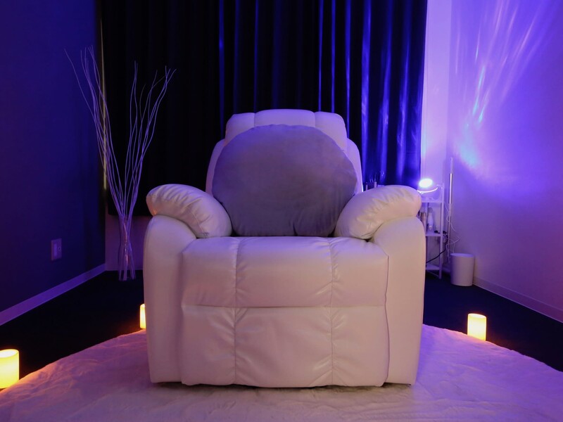 ドライヘッドスパ専門店ONEMU 谷町店 | 天満橋/谷町四丁目のリラクゼーション