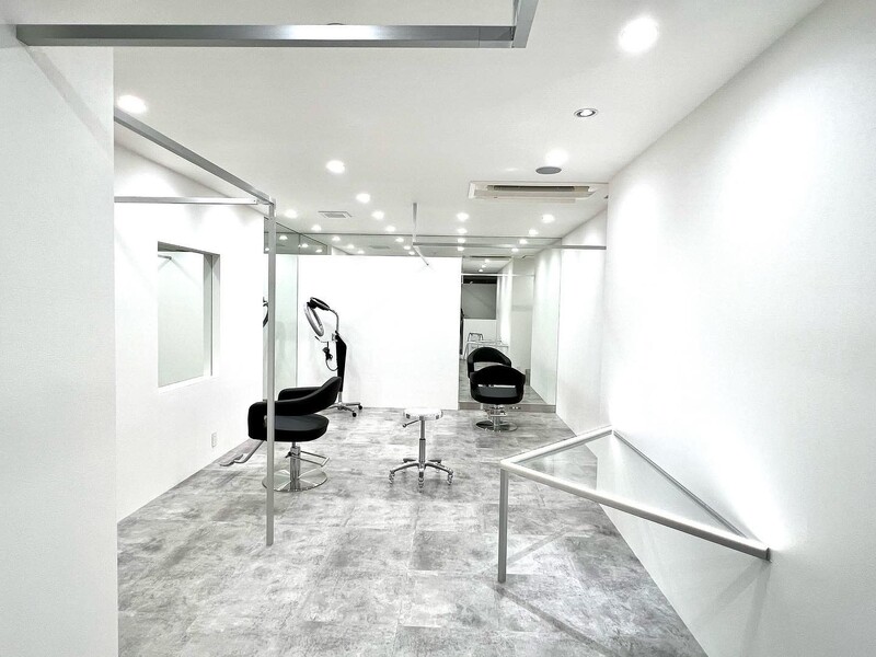 RATIO HAIR DESIGN | 国分寺のヘアサロン