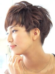 RATIO HAIR DESIGN | 国分寺のヘアサロン