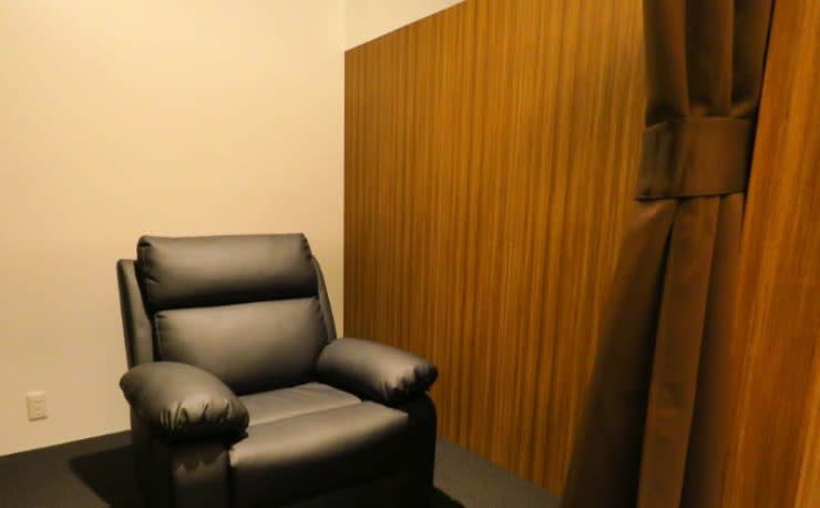 ドライヘッドスパ ヘッドミントVIP岐阜店 | 岐阜のリラクゼーション