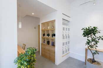 soil 朝霧 | 明石のヘアサロン