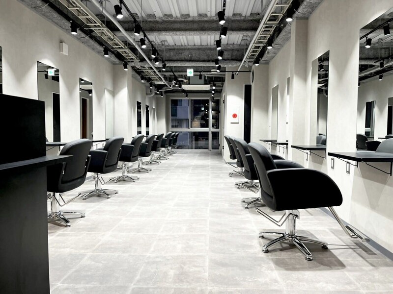 amie 博多【アミ】 | 博多のヘアサロン