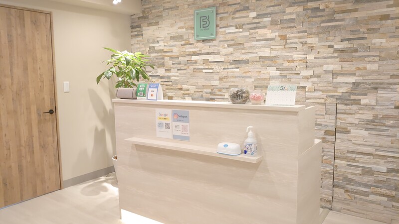 お腹エステ Flat BELLY 恵比寿 | 恵比寿のエステサロン