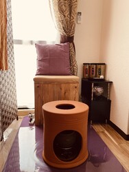 黄土漢方蒸し専門店よもぎちゃん | 九条/弁天町のリラクゼーション