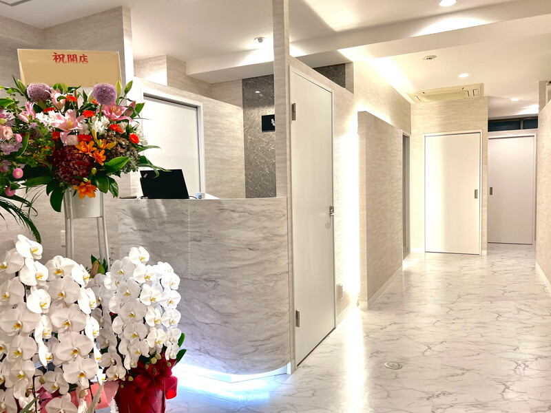 LOVEME渋谷本店 | 渋谷のエステサロン