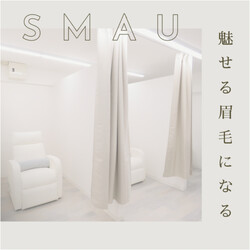 眉毛サロン・アイブロウサロンSMAU表参道本店 | 表参道のアイラッシュ