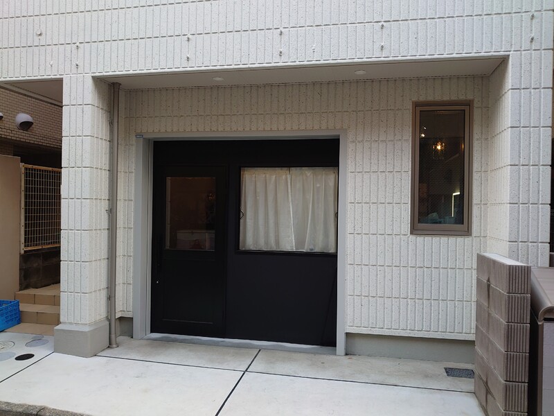 Ten. | 立川のヘアサロン