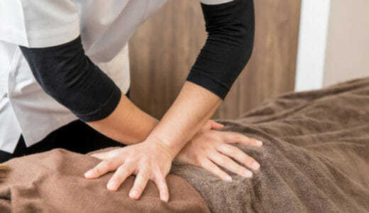 イタミトリ（美容整体・骨格矯正）大宮本店 | 大宮のリラクゼーション