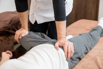 イタミトリ（美容整体・骨格矯正）大宮本店 | 大宮のリラクゼーション