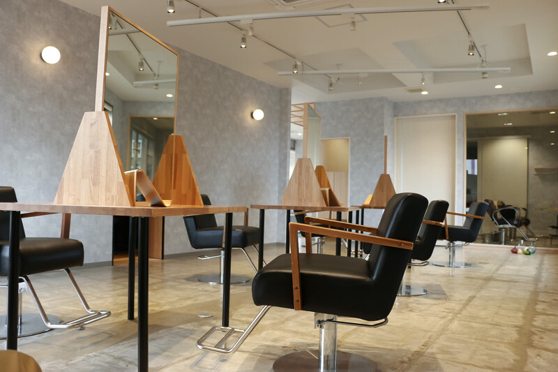 KiiRO | 仙台のヘアサロン