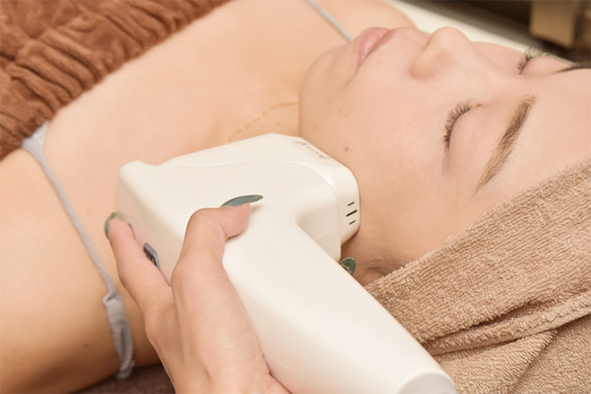 ROBED | 天王寺/阿倍野のエステサロン