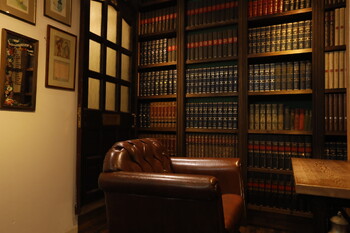 BRITS BROTHERS | 学芸大学のヘアサロン