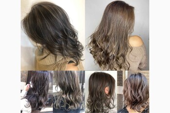 ora'93 | 灘/住吉のヘアサロン ora'93 | 灘/住吉のヘアサロン