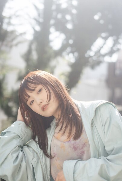 arch by KENJE | 平塚のヘアサロン