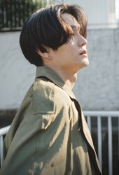 arch by KENJE | 平塚のヘアサロン