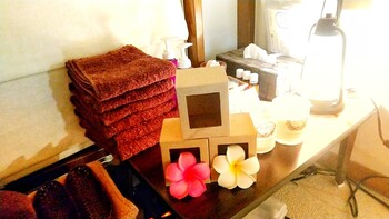 Naturalcare Salon De しるく | 岡山のリラクゼーション