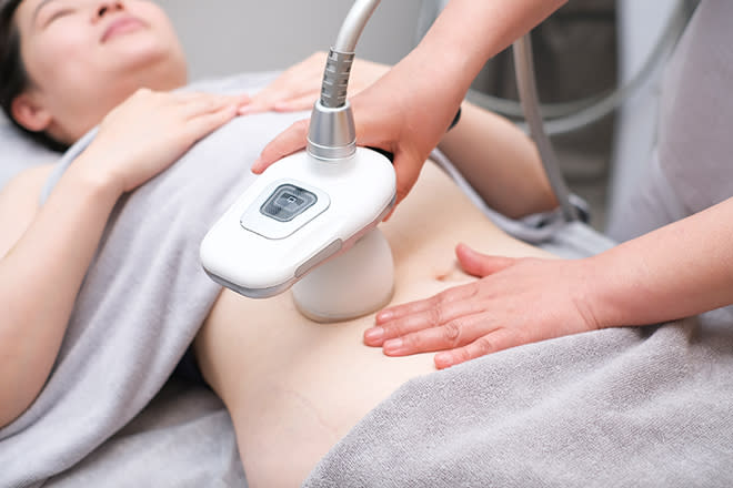 Jolie Beauty 赤坂 | 赤坂のエステサロン