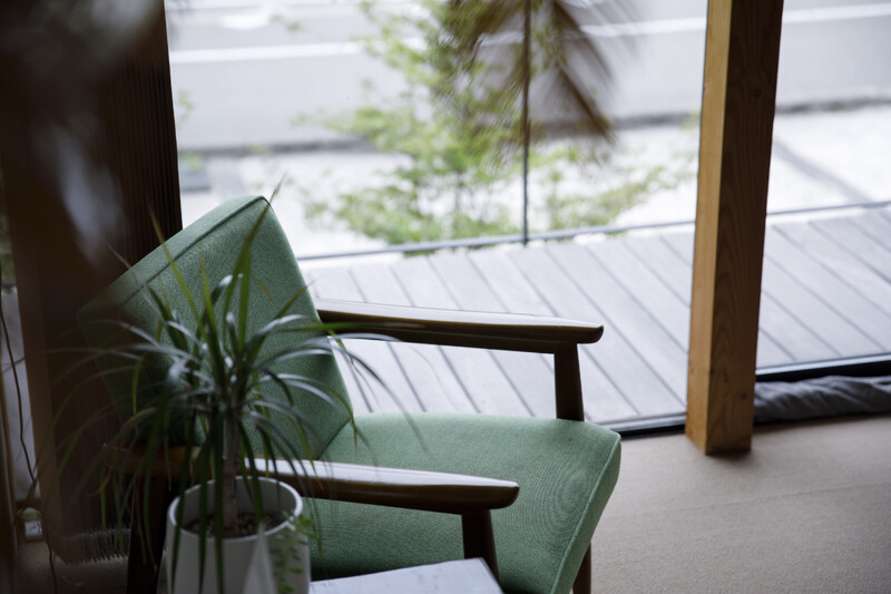 Treatment salon &mai | 金沢のエステサロン