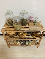 温活・妊活サポートよもぎ蒸し BIHWAL | 尼崎のリラクゼーション