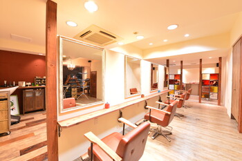 Grado hair | 広島駅周辺のヘアサロン Grado hair | 広島駅周辺のヘアサロン