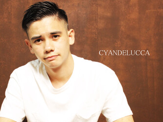 CYANDELUCCA | 表参道のヘアサロン CYANDELUCCA | 表参道のヘアサロン