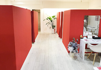 beauty salon shucre 柳津店 | 岐阜のアイラッシュ