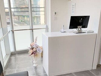 beauty salon shucre 勝川店 | 春日井のアイラッシュ