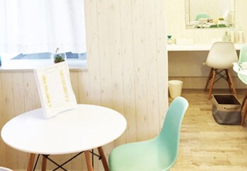 beauty salon shucre 四日市店 | 四日市のアイラッシュ