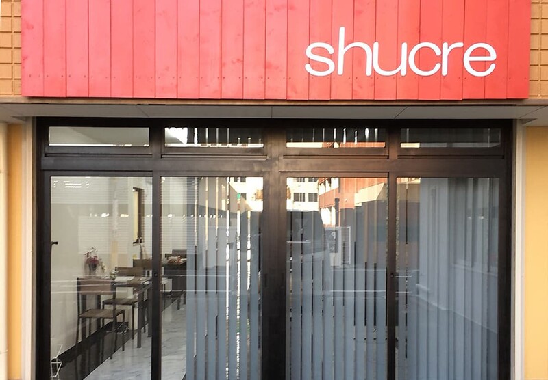beauty salon shucre 津店 | 津のアイラッシュ